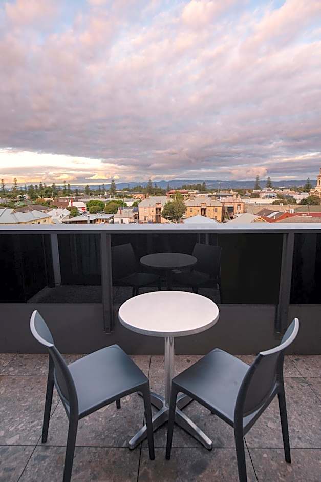 Durham Serviced Apartments