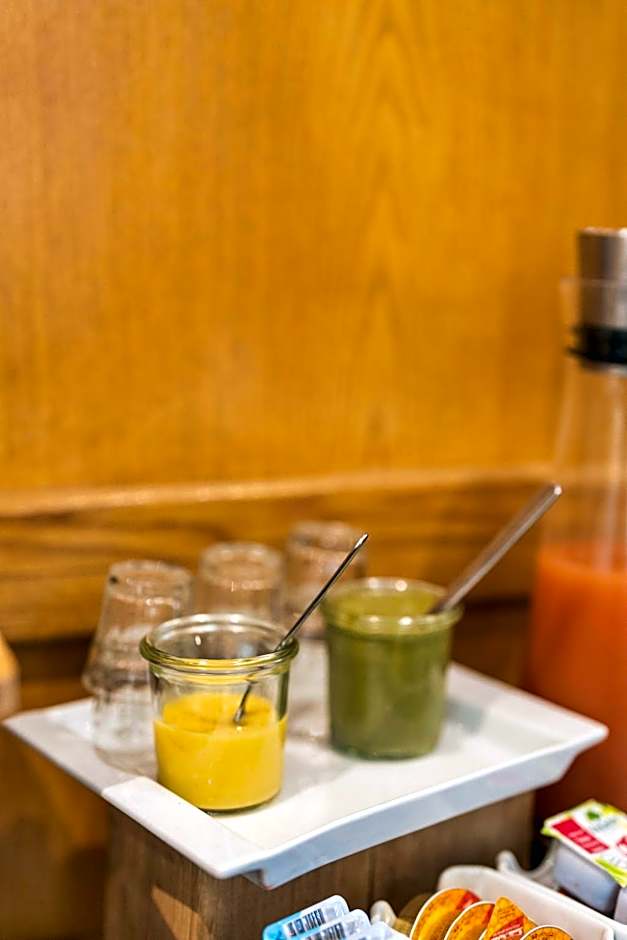 Garlande Hôtel Avignon Centre