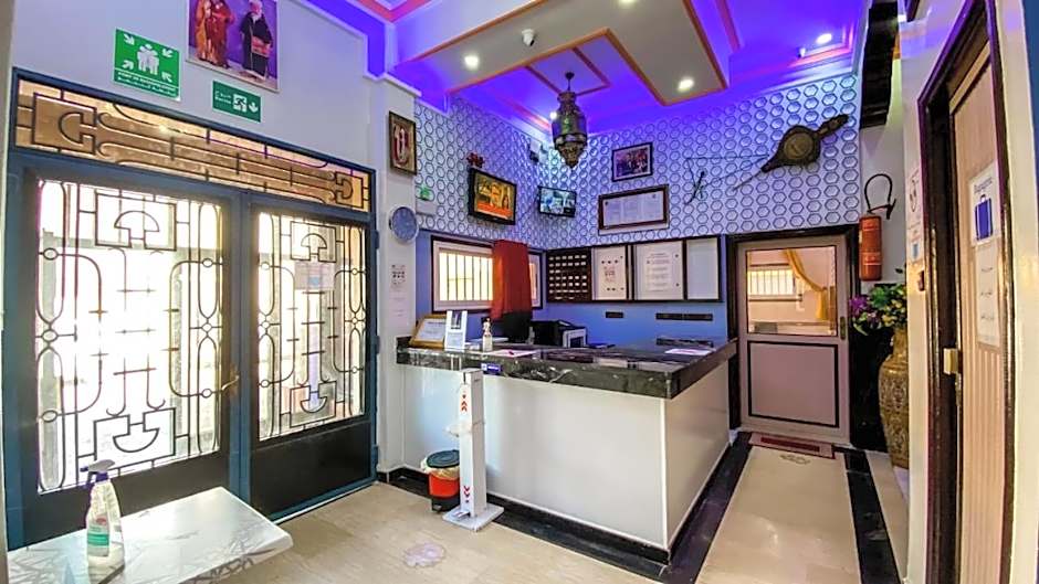 Hotel EL MARSA LA PLAYA