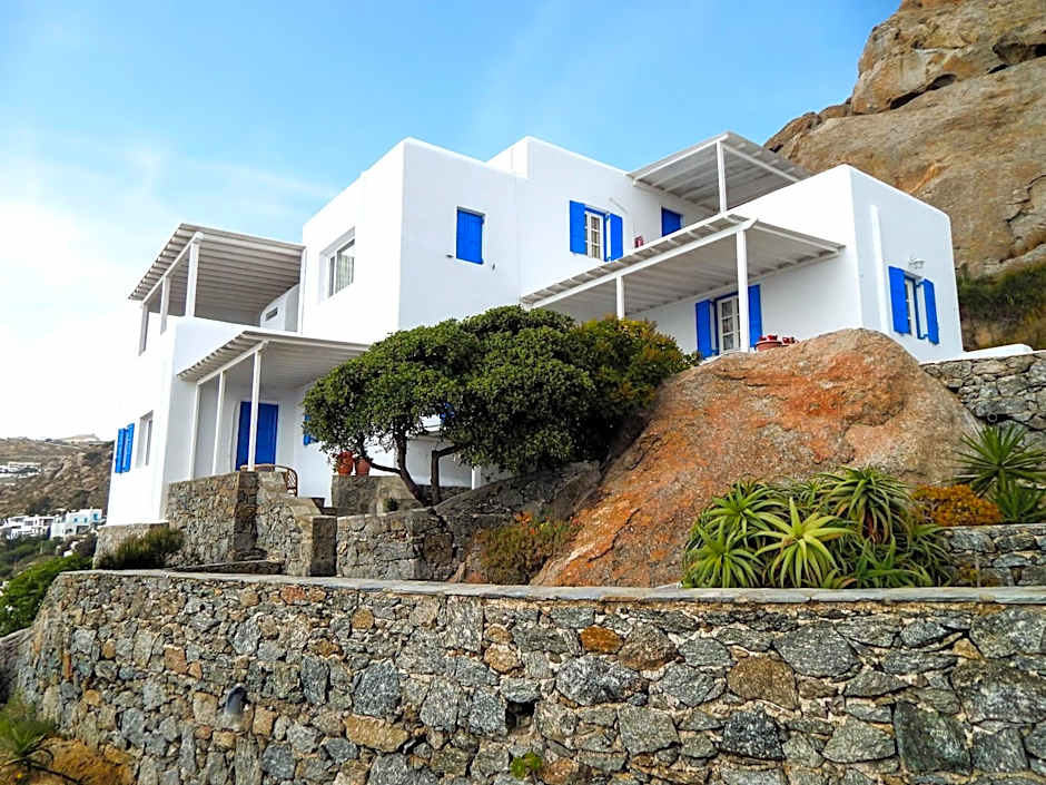 Villa Oceania