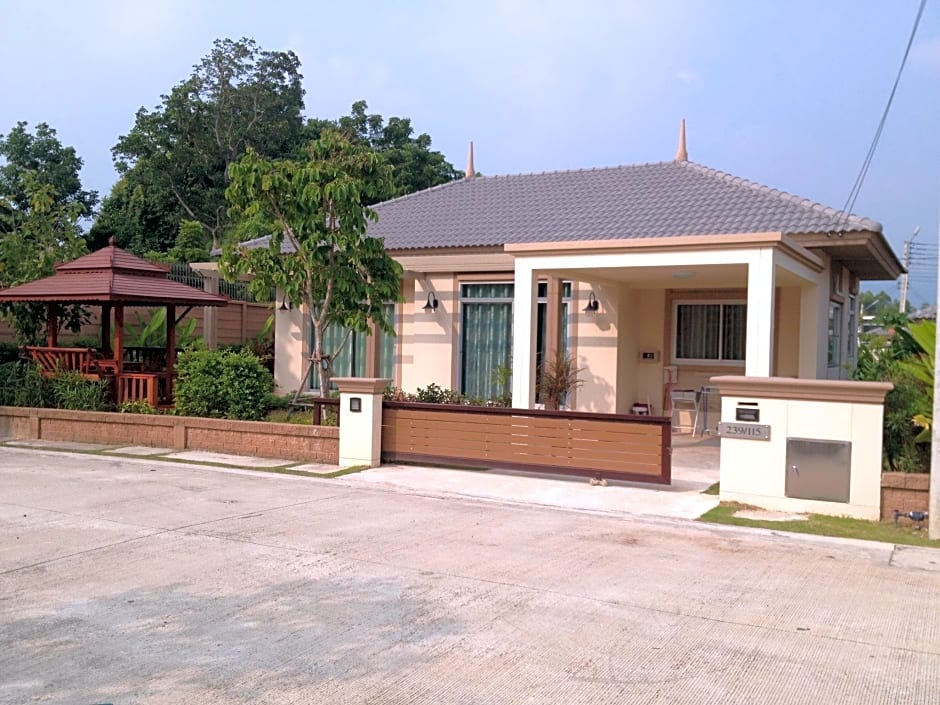 Casa Seaside 2 Bedrooms