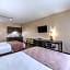 Residency Suites
