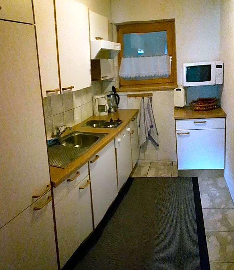 Apartmenthaus Immler