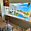 Oceanfront Condo BM By Andiani