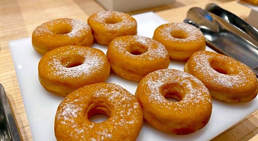 Changzhou Marriott Hotel