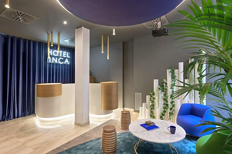 Hotel Inca