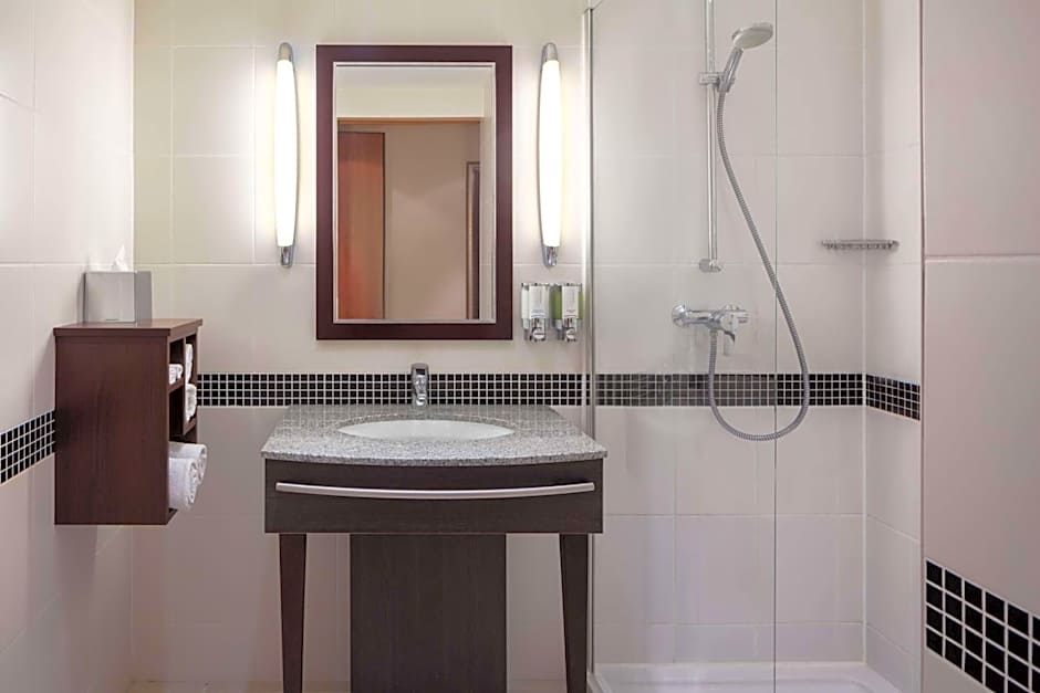 Hampton By Hilton Berlin City West