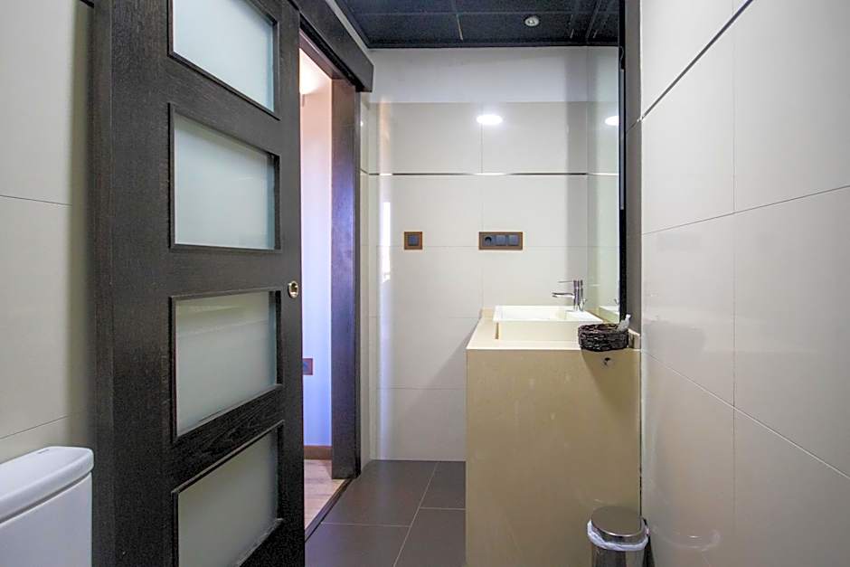 Hotel Villa De Setenil