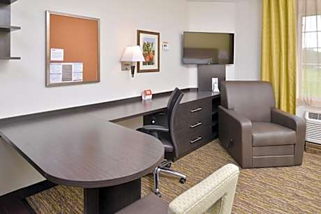 Studio Suite with Two Double Beds