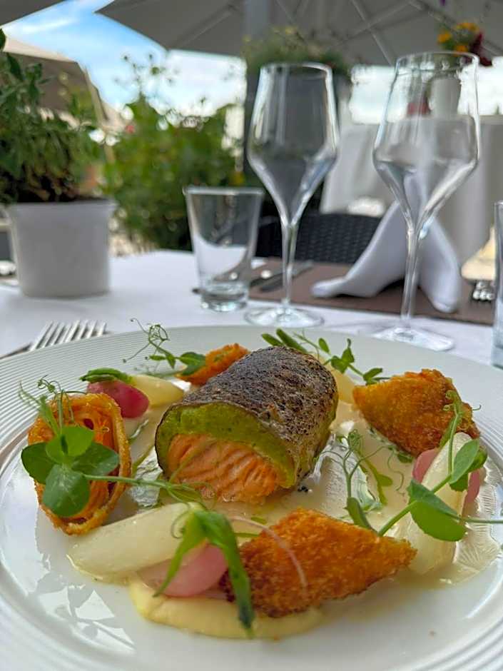 Hotel Bel Air Trail & Wellness