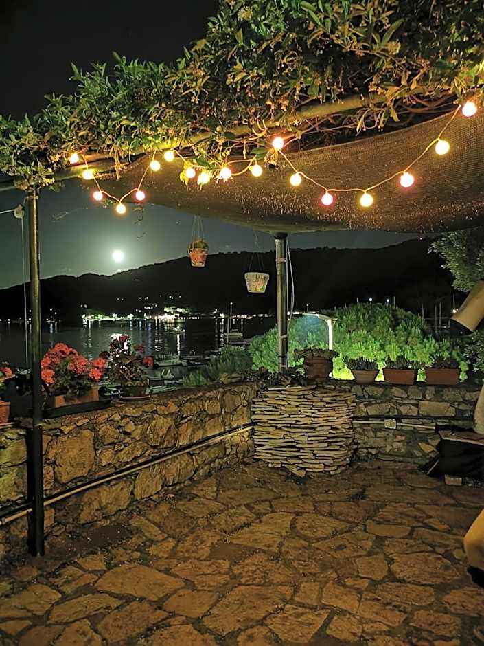 Affittacamere La Palafitta