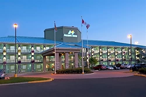 Accent Inns Kamloops