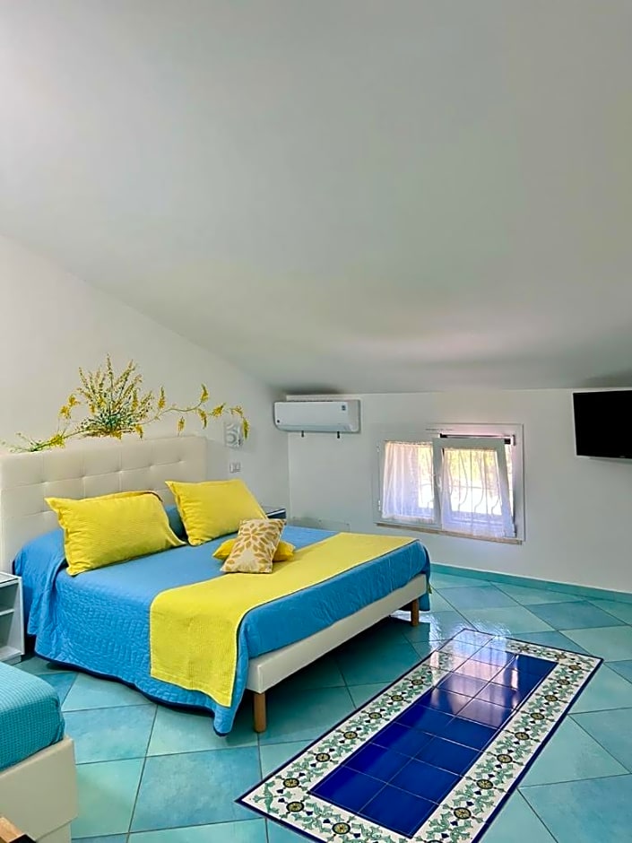 B&B A Casa di Vittoria - Guest House