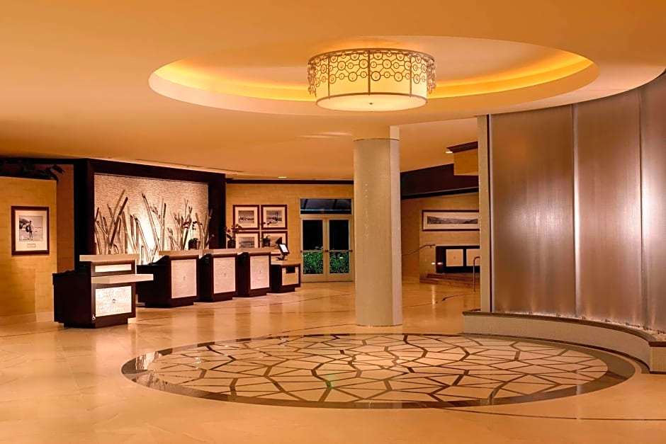 Laguna Cliffs Marriott Resort & Spa