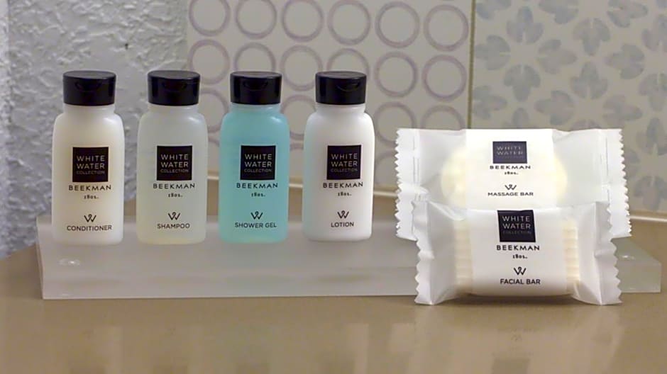 The Magnolia Hotel, St Augustine Downtown Historic District, FL