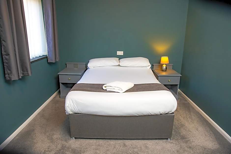 Bells Hotel