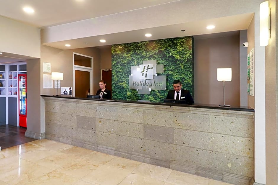 Holiday Inn Reynosa Industrial Poniente By IHG