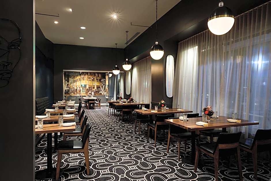 Hotel Metro, Autograph Collection