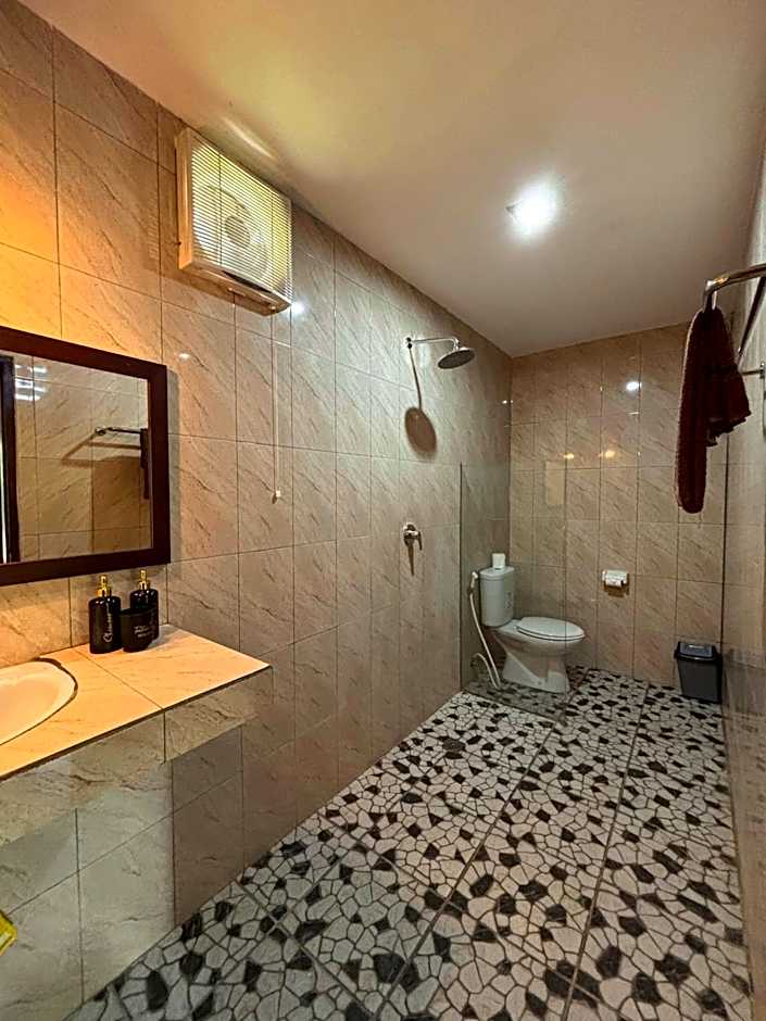Willy Homestay