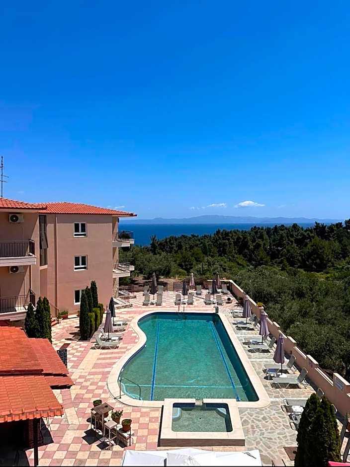 Hotel Ilios