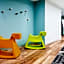 ibis Styles Deauville Centre