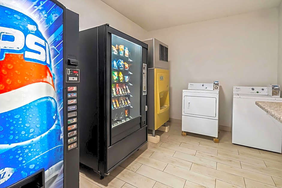 Quality Inn & Suites Granbury