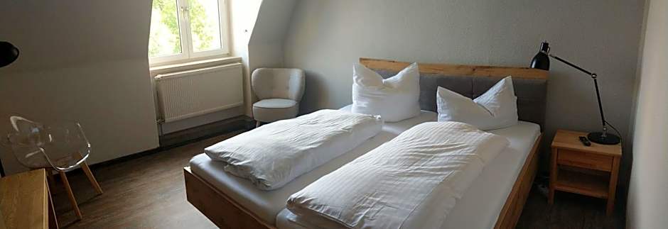 Hotel Friedensbruecke