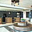 Oxford Suites Sonoma - Rohnert Park