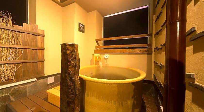 Dormy Inn Hon-Hachinohe