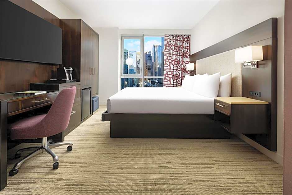 Hilton Garden Inn Times Square Central