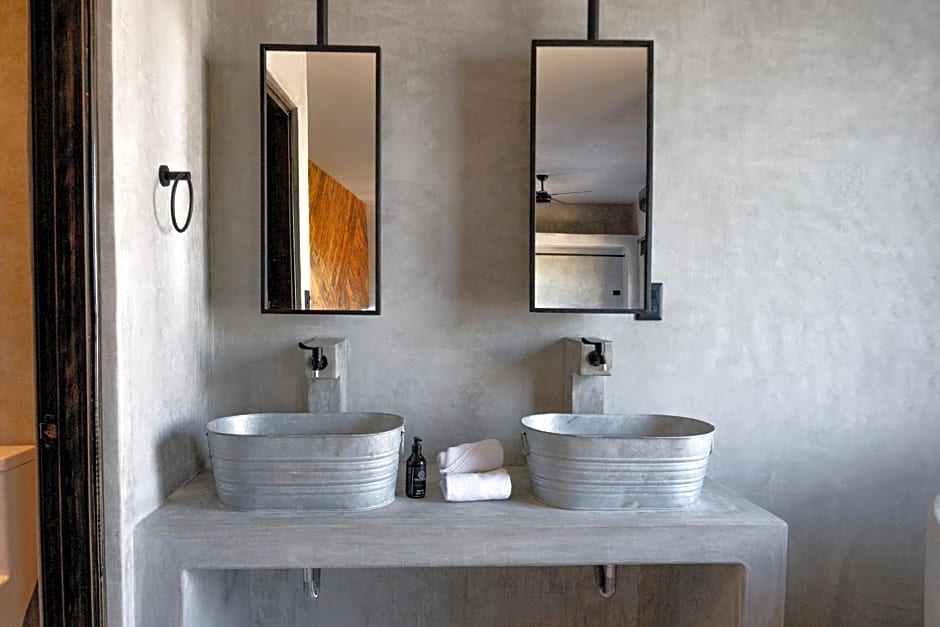Hotel Macondo Estilo Holbox