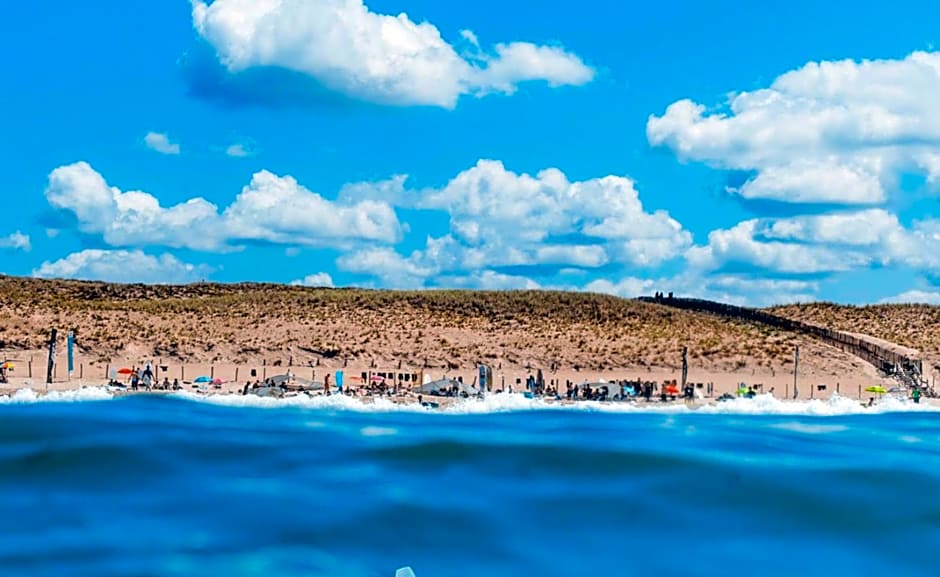 Single Fin Hotel & Lodge