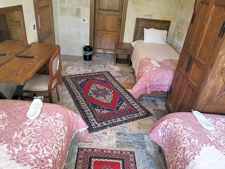 Lucky Cave Hotel Cappadocia