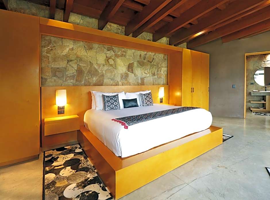 Parra del Valle Hotel Boutique