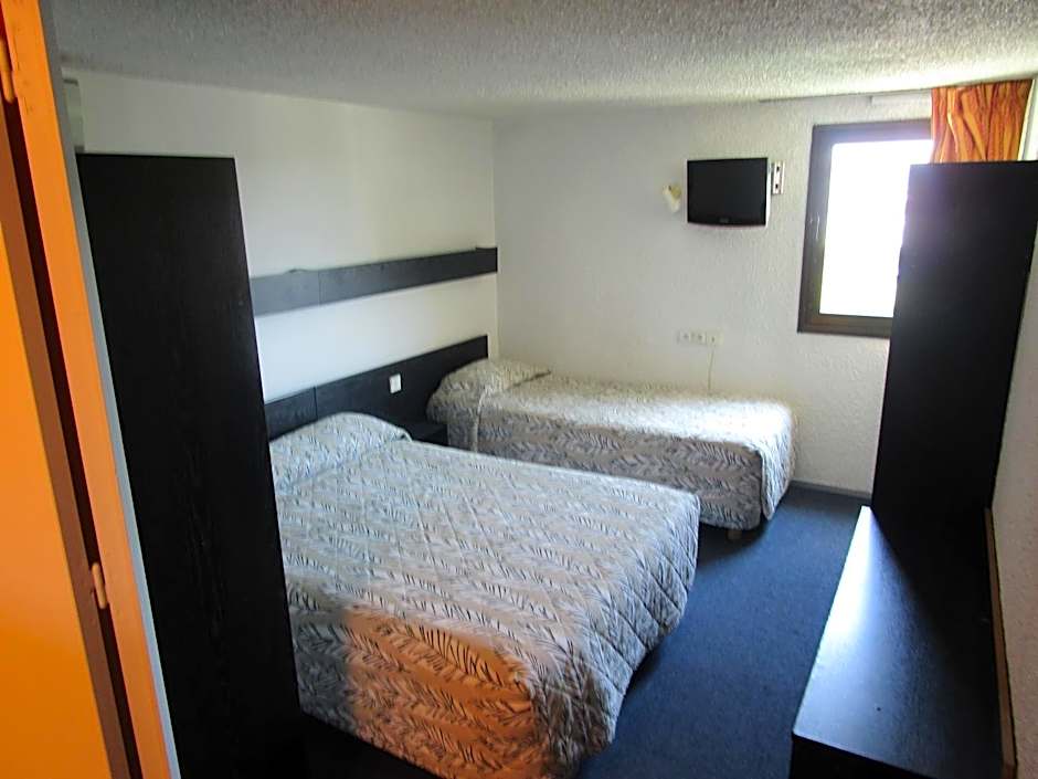 Hotel les Tourrades