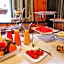 Hotel Lowen Garni - B&B