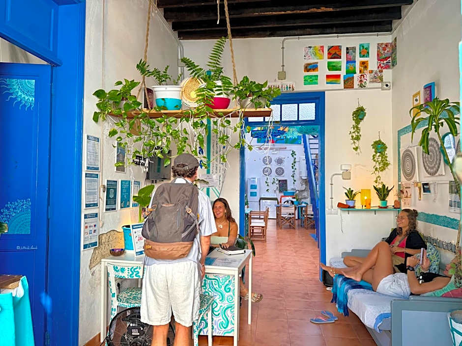 Ashavana Nest Hostel