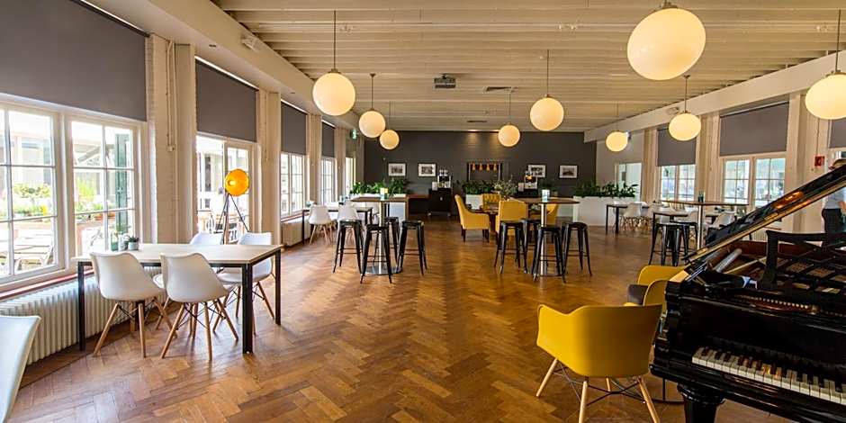 Hotel Mennorode