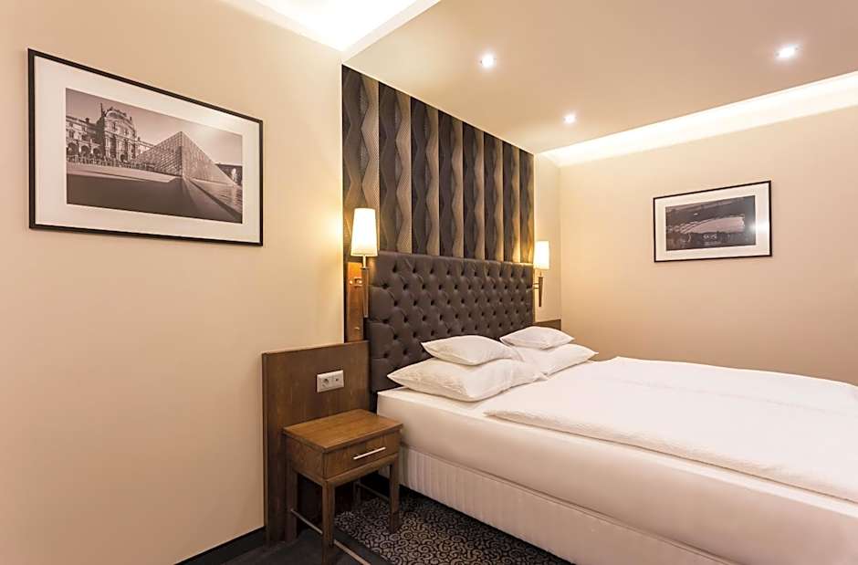 Szőnyi Garden Hotel Pest