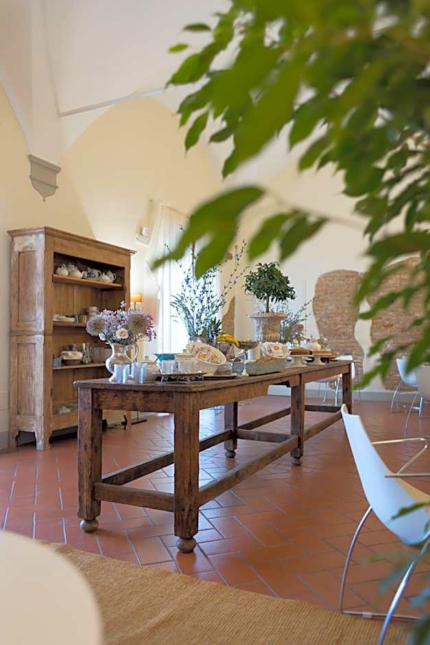 Hotel San Miniato