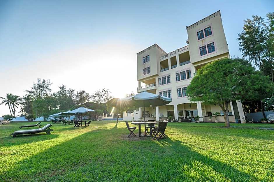 Cocoa Boutique Hotel - Your Kenyan Beachfront Bliss