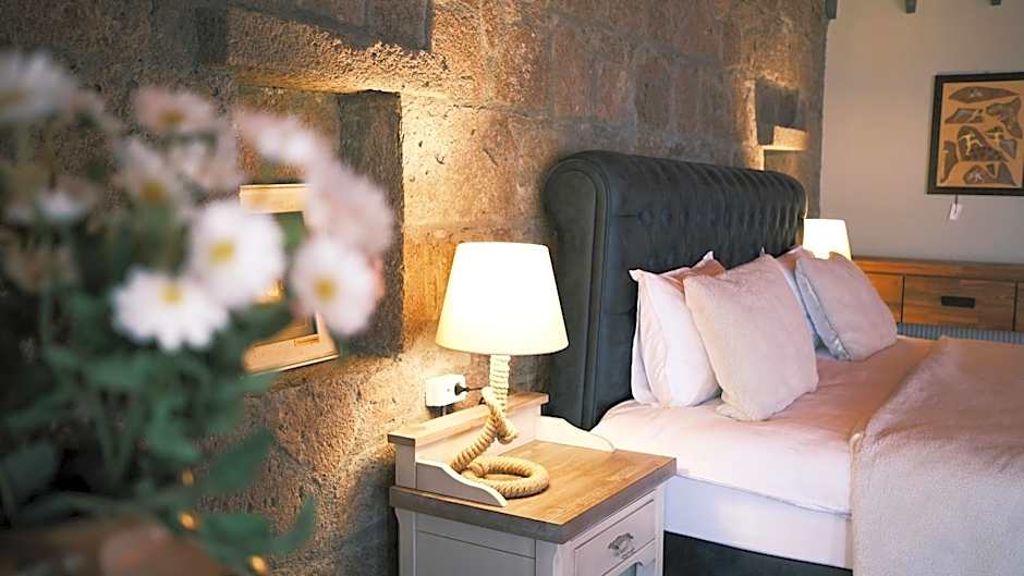 Assos Sunaba Kasri Hotel