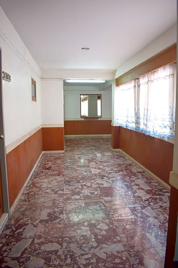 My Hotel Bangkok Noi