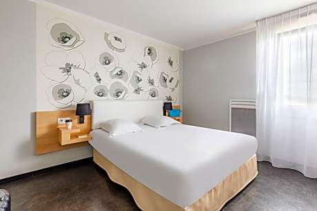 Appart'City Classic Reims Parc des Expositions