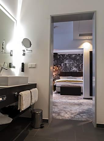 Deluxe Room double