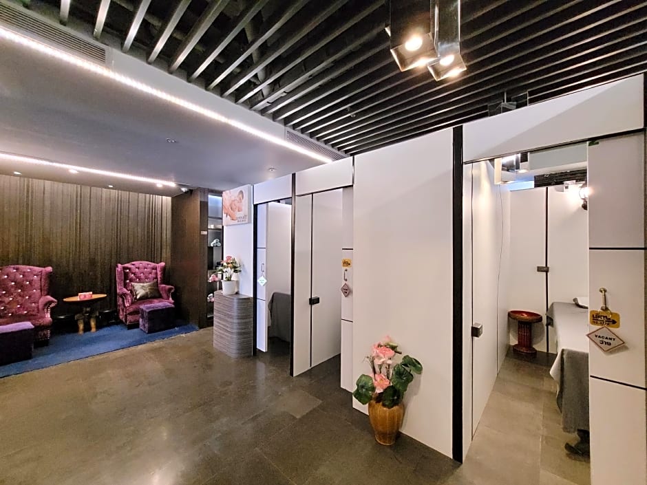 Citrus Sukhumvit 13 Nana Bangkok by Compass Hospitality (SHA Extra Plus)