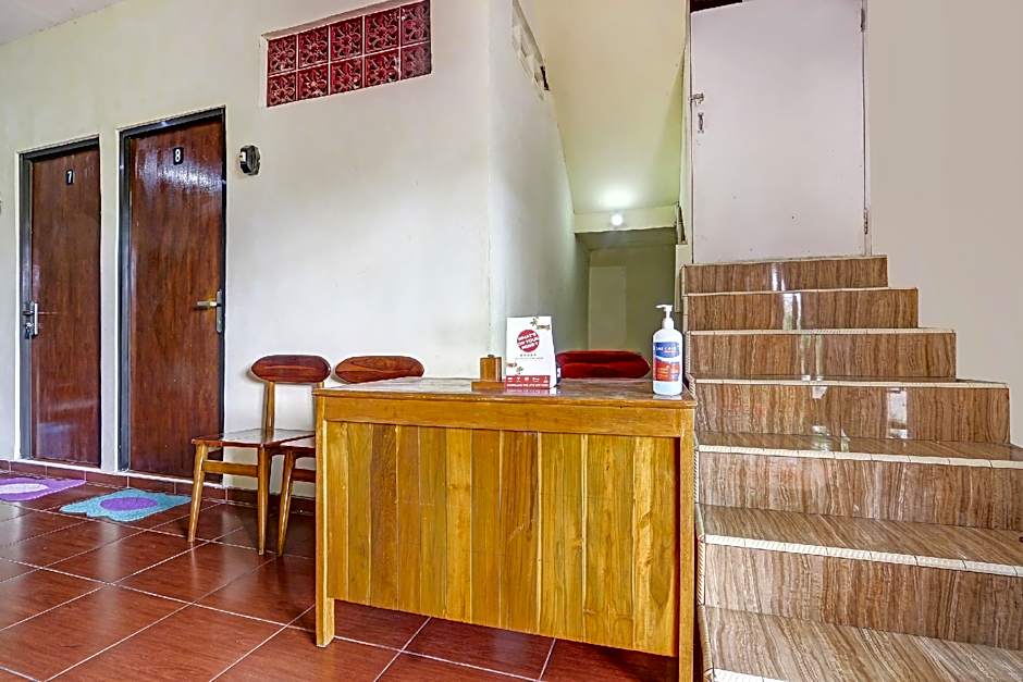 Hotel O  Alika Homestay