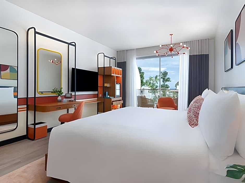 Avani Chaweng Samui Hotel & Beach Club