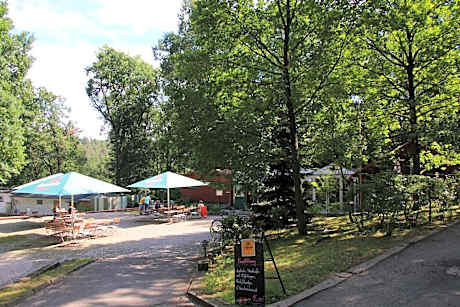 Waldkiez Tiefensee