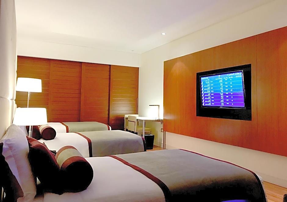 Photo 1 of 3 of Quadruple Room